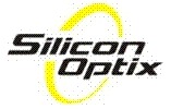 Manufacture Logo for Silicon Optix